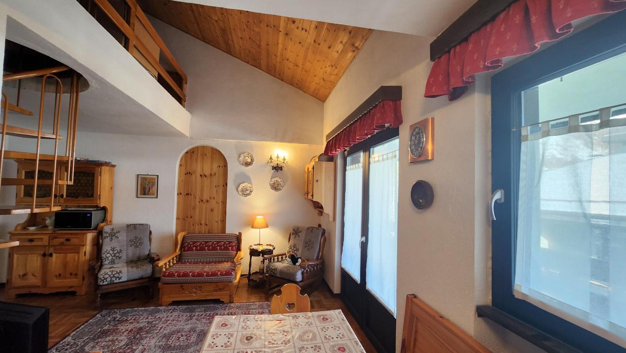 La Golette Apartment La Thuile Exterior foto