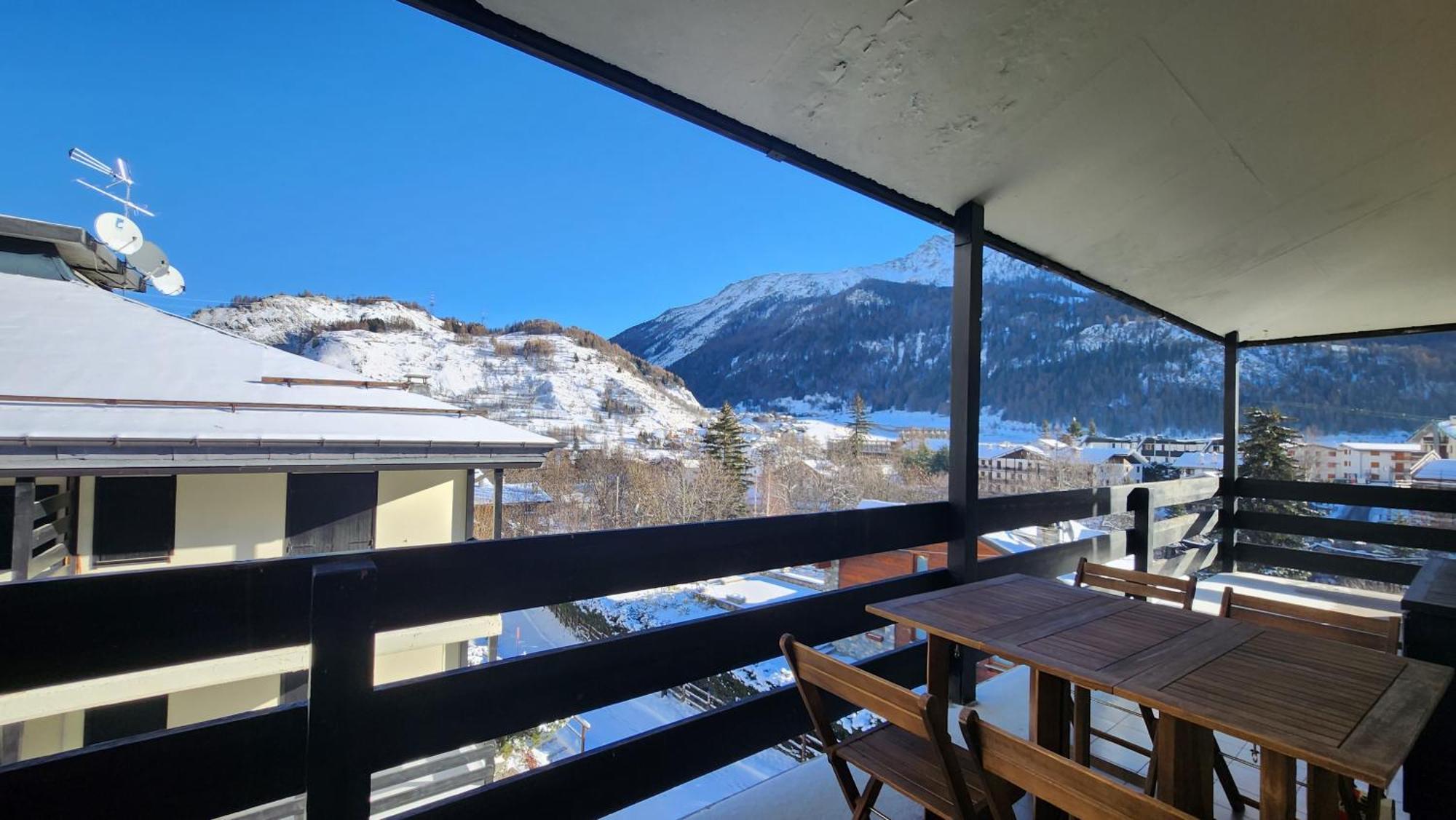 La Golette Apartment La Thuile Exterior foto