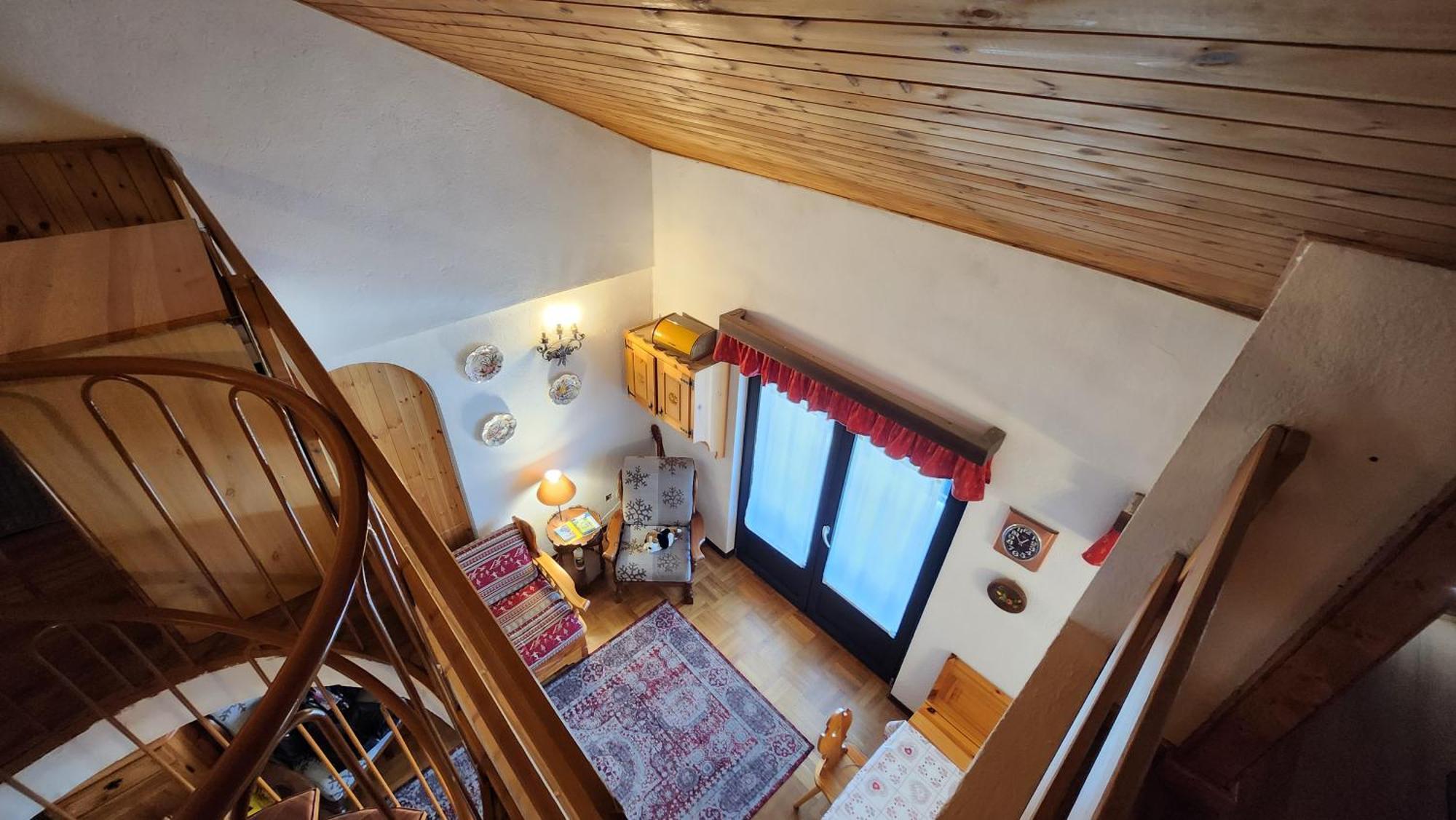 La Golette Apartment La Thuile Exterior foto